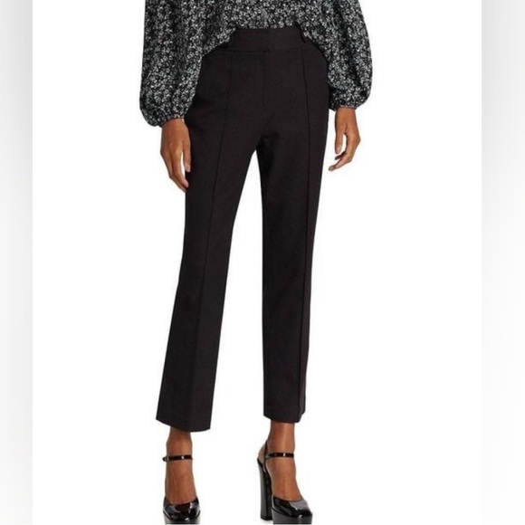 Tahari Pants - TAHARI Lightweight Black Dress Pants